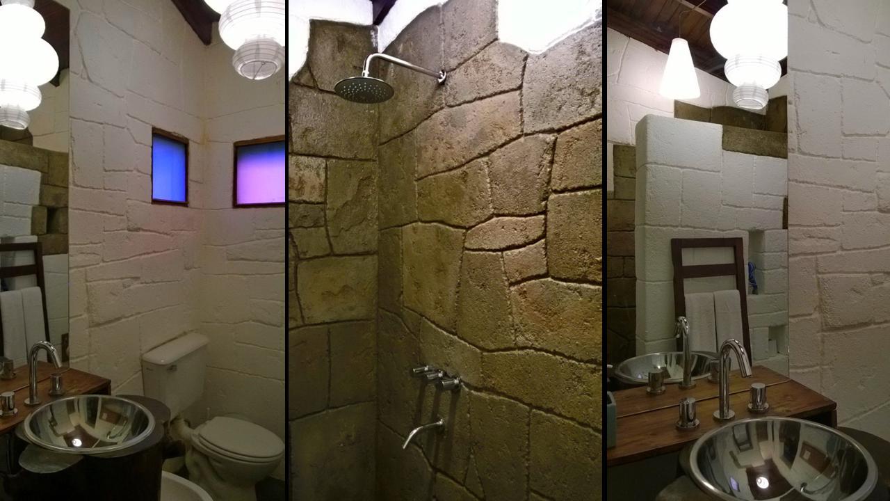 Cabanas De La Compania La Cumbrecita Bagian luar foto